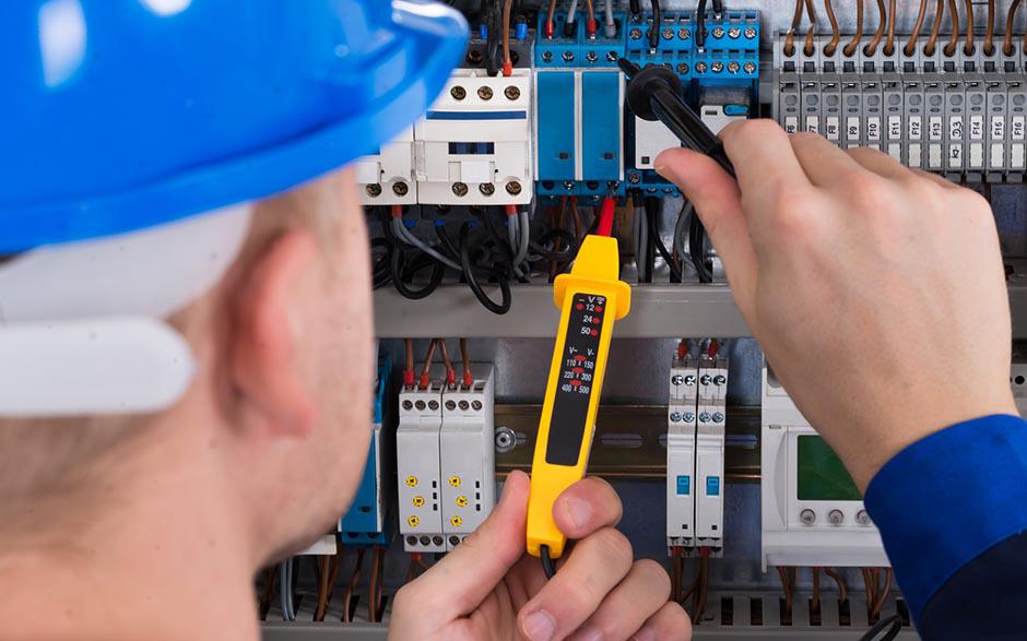 électricien devis Pierrelaye